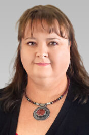 Robin Gilliland