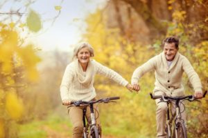 Seven Ways to Keep Aging Brains Active and Healthy