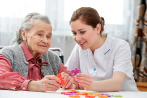 5 Ways to Help a Loved One with Dementia