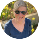 Carol Blackwood